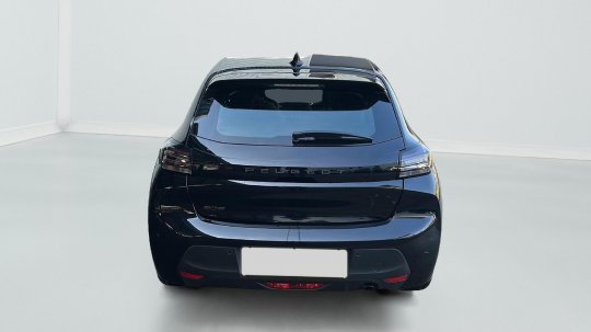 Peugeot 208 second hand de vanzare