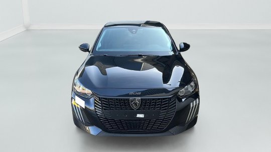 Peugeot 208 second hand de vanzare