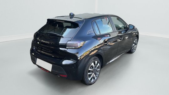 Peugeot 208 second hand de vanzare