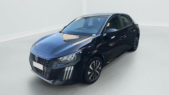 Peugeot 208 second hand de vanzare