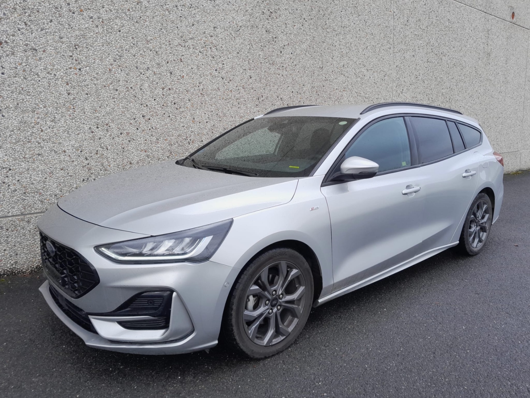 Ford Focus Clipper second-hand de vanzare