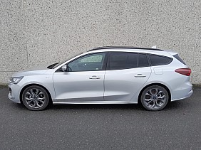 Ford Focus Clipper second hand de vanzare