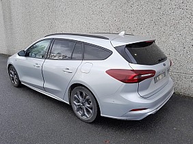 Ford Focus Clipper second hand de vanzare