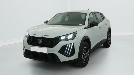 Peugeot 2008 second hand de vanzare