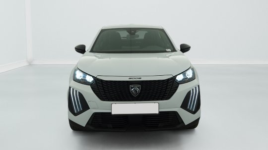 Peugeot 2008 second hand de vanzare