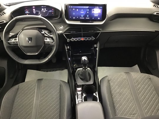 Peugeot 2008 second hand de vanzare