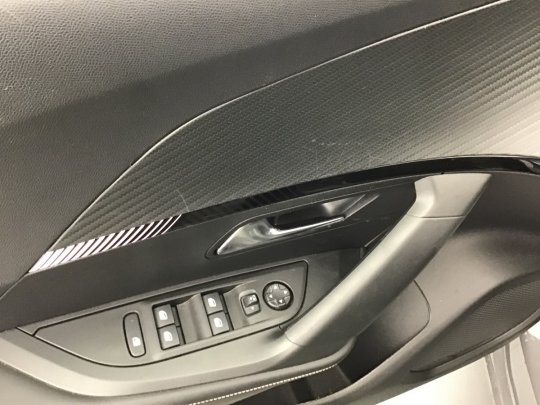 Peugeot 2008 second hand de vanzare