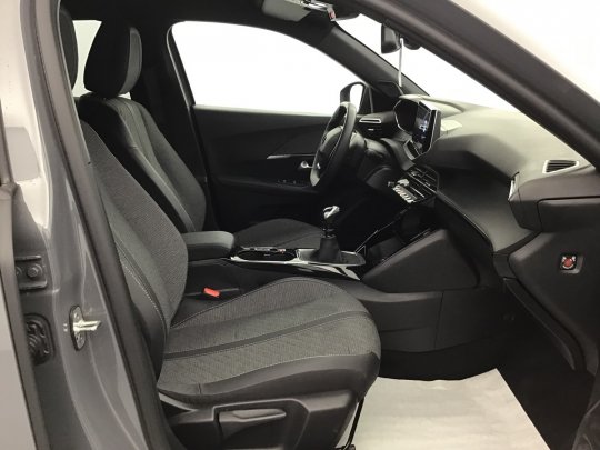 Peugeot 2008 second hand de vanzare