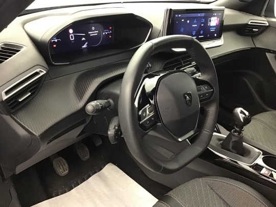 Peugeot 2008 second hand de vanzare