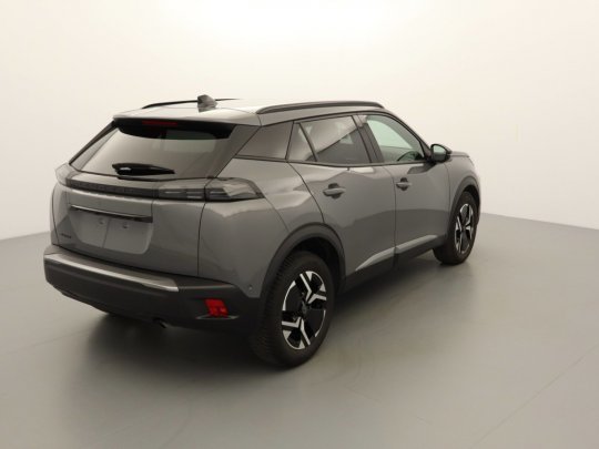 Peugeot 2008 second hand de vanzare