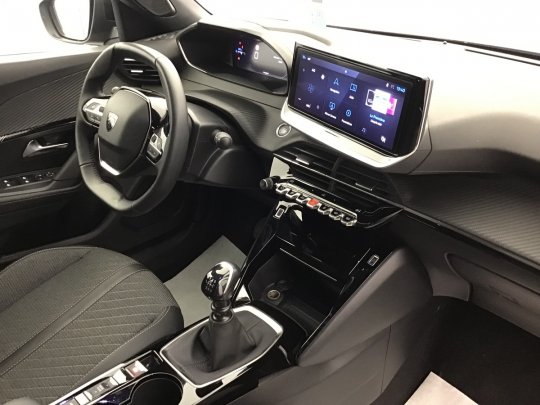 Peugeot 2008 second hand de vanzare