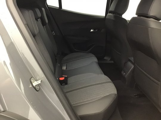 Peugeot 2008 second hand de vanzare