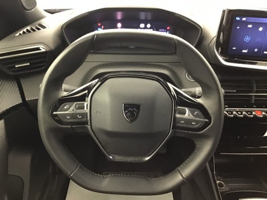 Peugeot 2008 second hand de vanzare