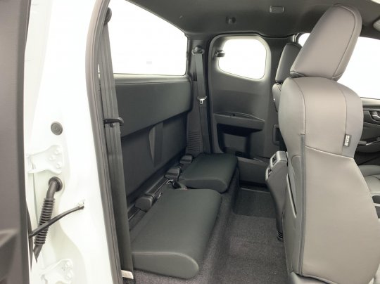 Isuzu D-Max second hand de vanzare