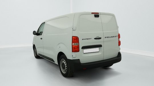 Peugeot Expert second hand de vanzare