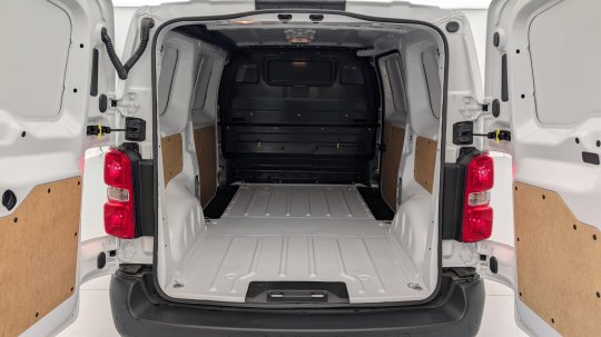 Peugeot Expert second hand de vanzare