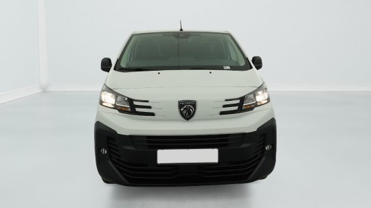 Peugeot Expert second hand de vanzare