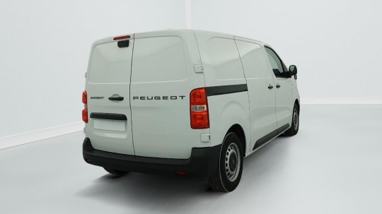 Peugeot Expert second hand de vanzare