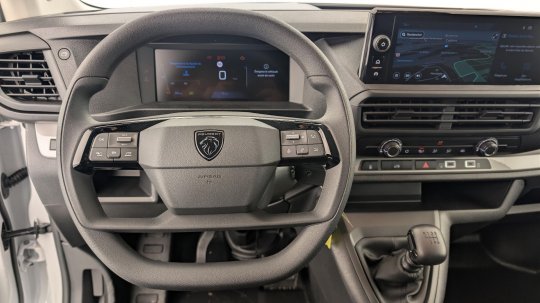 Peugeot Expert second hand de vanzare