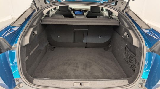 Peugeot 408 second hand de vanzare