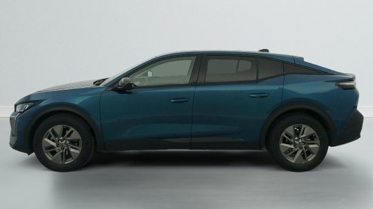 Peugeot 408 second hand de vanzare