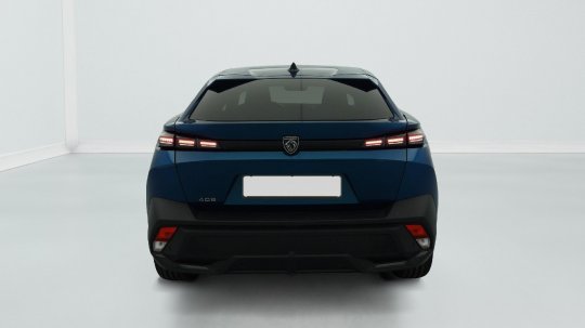 Peugeot 408 second hand de vanzare