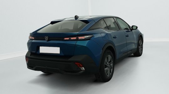 Peugeot 408 second hand de vanzare