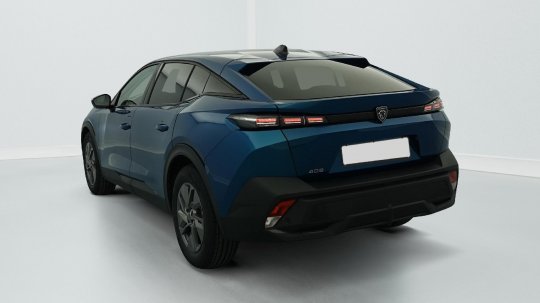 Peugeot 408 second hand de vanzare