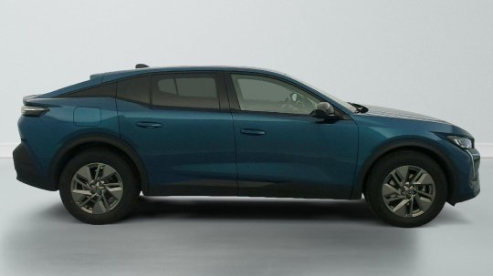 Peugeot 408 second hand de vanzare