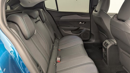 Peugeot 408 second hand de vanzare