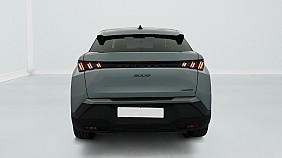 Peugeot 3008 second hand de vanzare