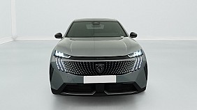 Peugeot 3008 second hand de vanzare