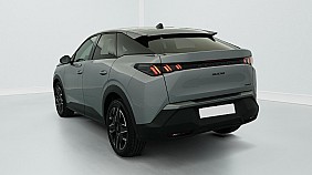 Peugeot 3008 second hand de vanzare