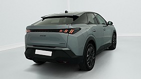 Peugeot 3008 second hand de vanzare