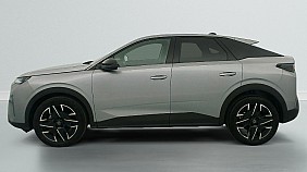 Peugeot 3008 second hand de vanzare
