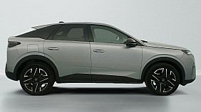 Peugeot 3008 second hand de vanzare