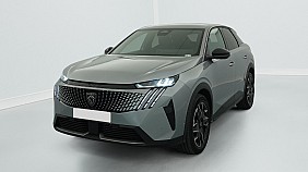 Peugeot 3008 second hand de vanzare