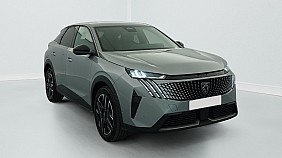 Peugeot 3008 second hand de vanzare