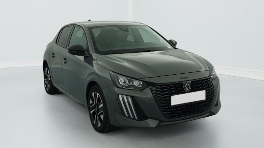 Peugeot 208 second hand de vanzare