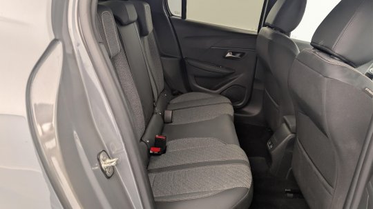 Peugeot 208 second hand de vanzare