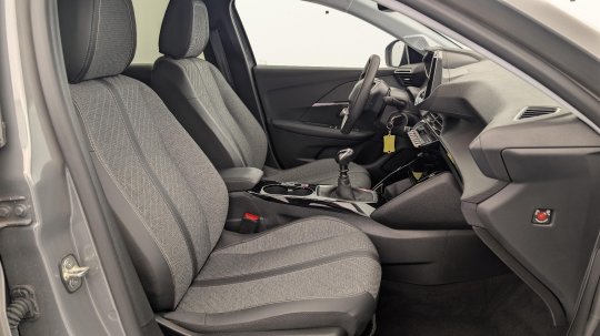 Peugeot 208 second hand de vanzare