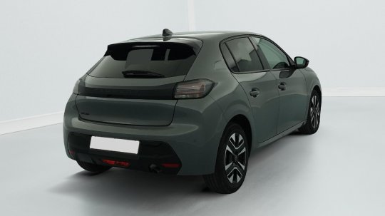 Peugeot 208 second hand de vanzare