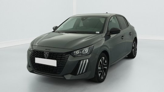 Peugeot 208 second hand de vanzare