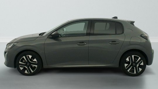 Peugeot 208 second hand de vanzare