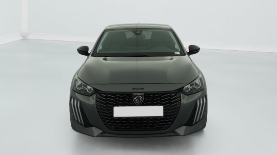 Peugeot 208 second hand de vanzare