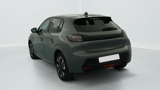 Peugeot 208 second hand de vanzare