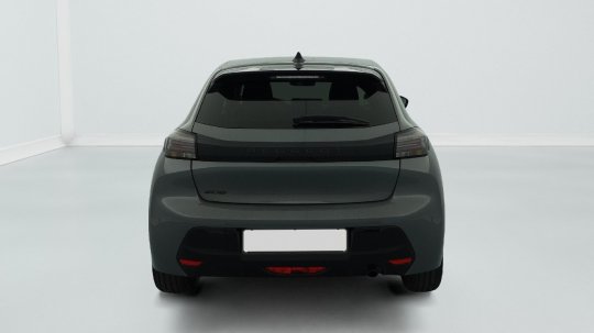 Peugeot 208 second hand de vanzare