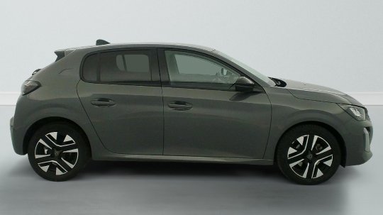 Peugeot 208 second hand de vanzare