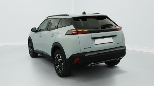 Peugeot 2008 second hand de vanzare