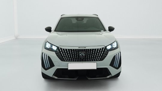 Peugeot 2008 second hand de vanzare